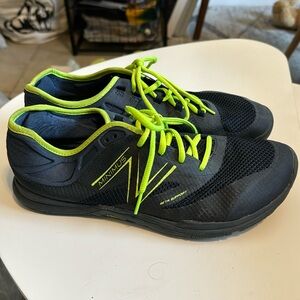 New Balance Minimus Men’s 9
